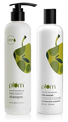 Plum Goodness Cleanse & Nourish Duo