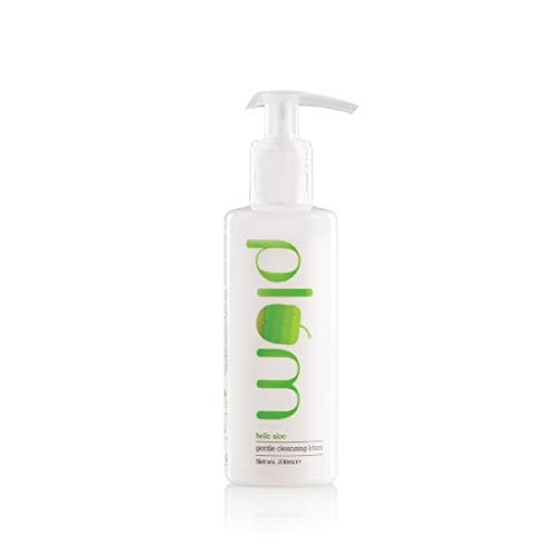 Plum Goodness Hello Aloe Gentle Cleansing Lotion