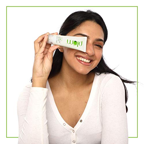 Plum Hello Aloe Skin Loving Face Wash | Soothing Hydrating Cleanser for Daily Skincare
