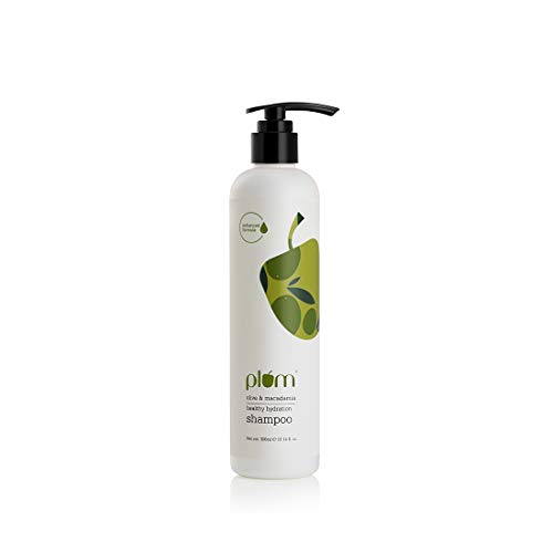 Plum Goodness | Hydrating | Shampoo | for Healthy Hair