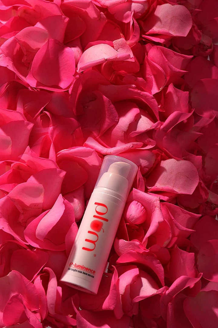 Plum Goodness E-Luminence The Bright Mix Serum | For All Skin Types
