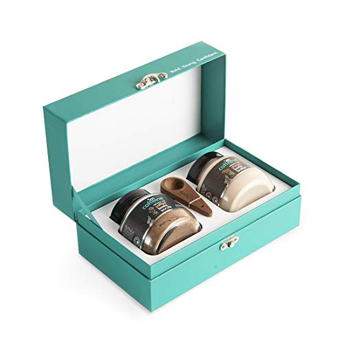 Mcaffeine Be Date Ready - Body Polishing Gift Kit