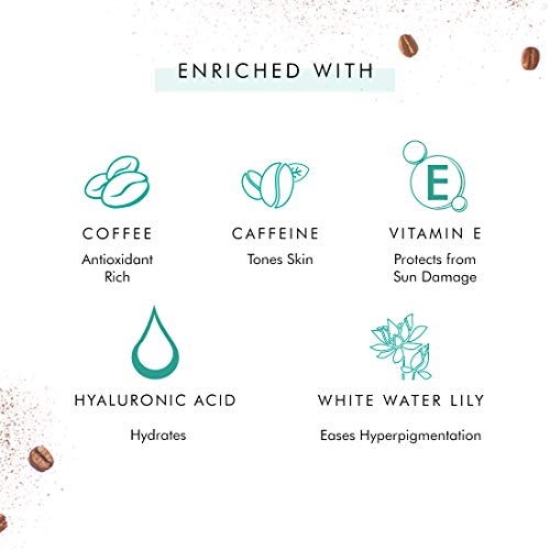 Mcaffeine Must-Have Coffee Face Duo