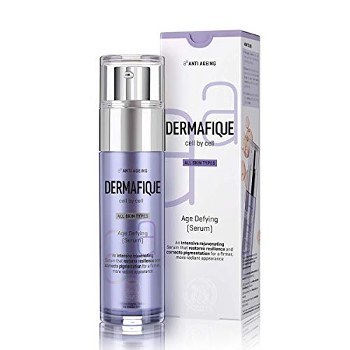Dermafique Age Defying Face Serum for All Skin Types