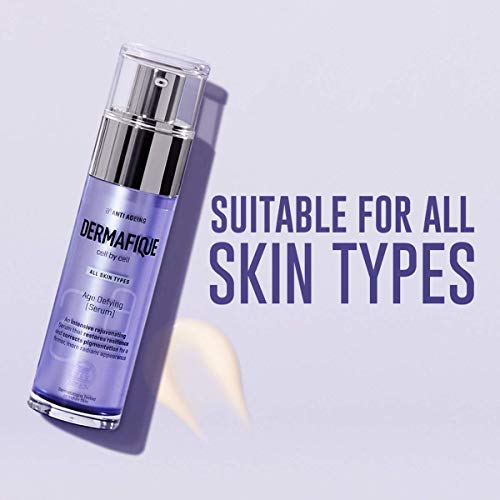 Dermafique Age Defying Face Serum for All Skin Types