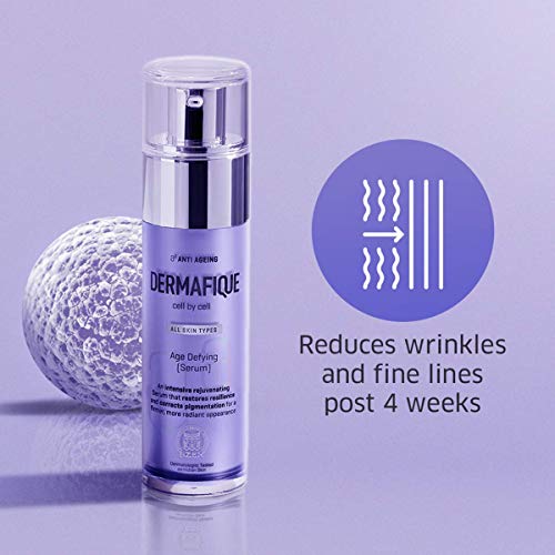 Dermafique Age Defying Face Serum for All Skin Types