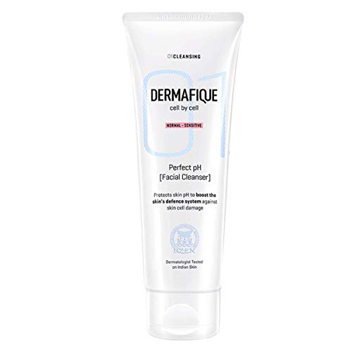 Dermafique Perfect Ph Facial Cleanser