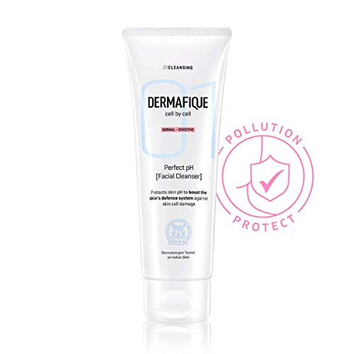 Dermafique Perfect Ph Facial Cleanser