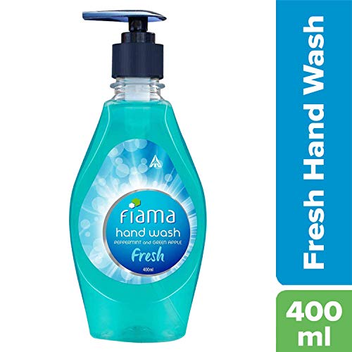 Fiama Fresh Handwash