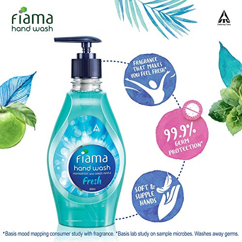 Fiama Fresh Handwash