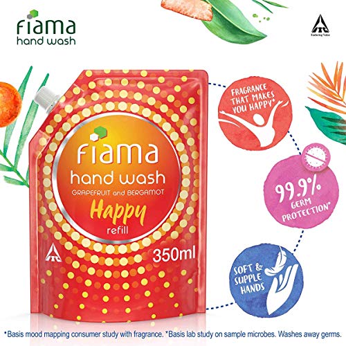 Fiama Happy Handwash