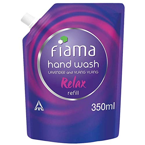 Fiama Relax Handwash