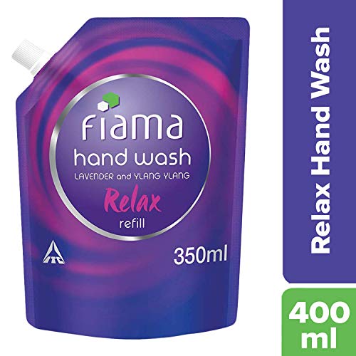 Fiama Relax Handwash