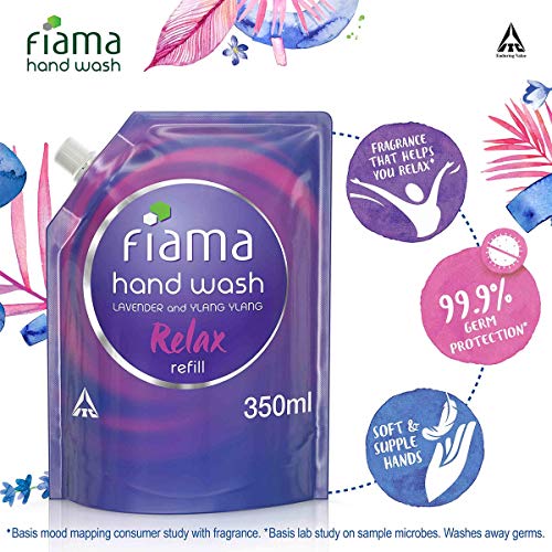Fiama Relax Handwash