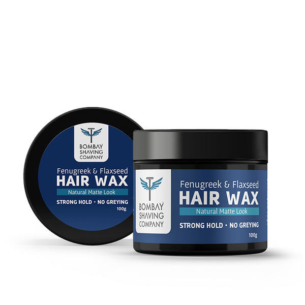 Bombay Shaving Company Hair Styling Wax