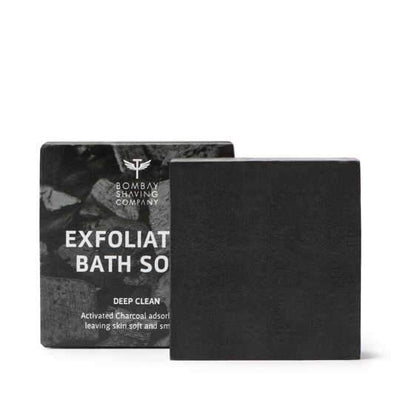 Bombay Shaving Company Deep Cleansing Bath Soap
