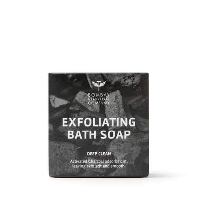 Bombay Shaving Company Deep Cleansing Bath Soap