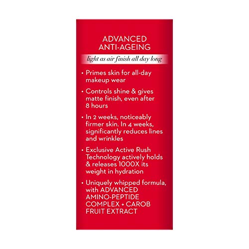 Olay Regenerist Whip Mini Day Cream - Ultra Lightweight Moisturiser, 10ml