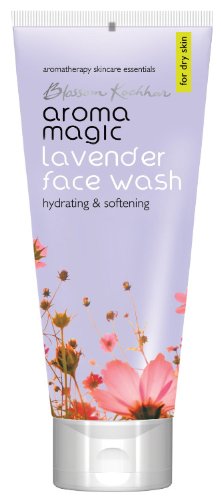 Aroma Magic Face Wash (Lavender)