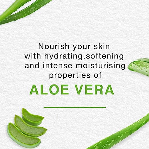 Himalaya Moistur Aloe Vera Face Wash
