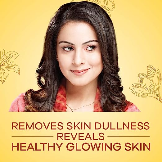 Himalaya Natural Glow Kesar Face Wash