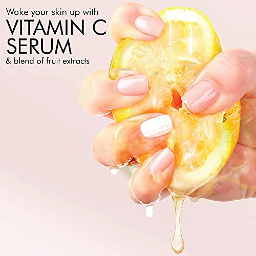Lakme Blush & Glow Lemon Freshness Gel Face Wash with Lemon Extracts