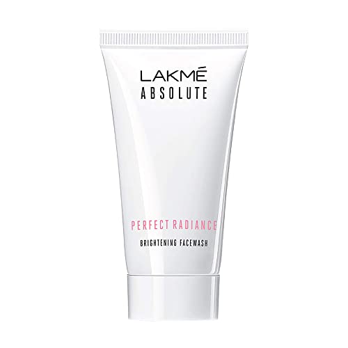 Lakme Perfect Radiance Intense Brightening Face Wash