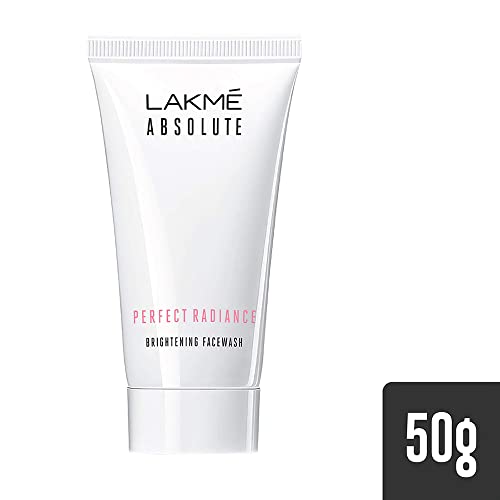 Lakme Perfect Radiance Intense Brightening Face Wash
