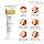 Brinton Healthcare UvDoux Face & Body Sunscreen gel with SPF 50 PA+++, 50gm Pack of 2