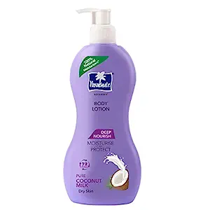 Parachute Advansed Body Lotion Deep Nourish