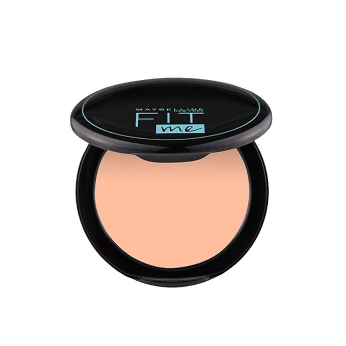 Maybelline New York Compact Powder, With SPF, 115 Ivory