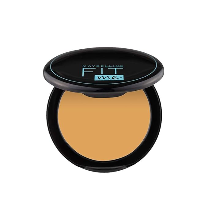Maybelline New York Compact Powder, With SPF, 230 Natural Buff
