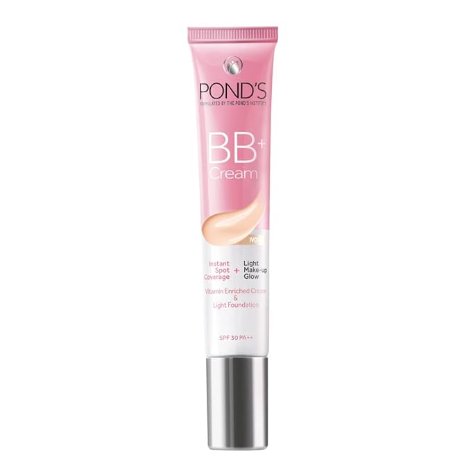 Ponds BB+ Cream, Ivory