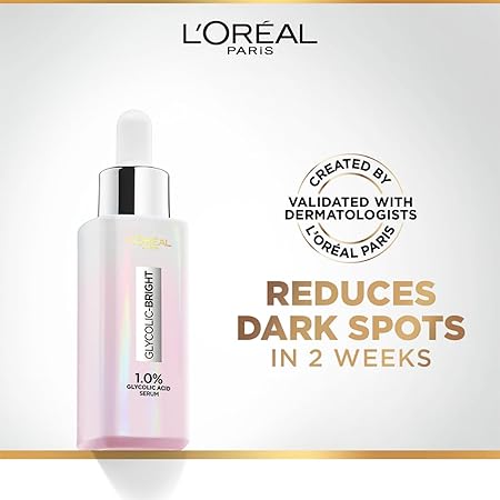 Loreal Paris Brightening Serum