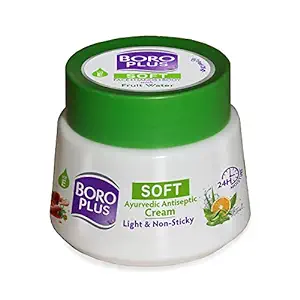 BoroPlus Soft Antiseptic Cream