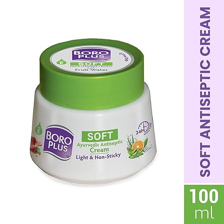 BoroPlus Soft Antiseptic Cream