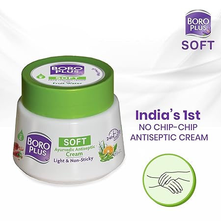 BoroPlus Soft Antiseptic Cream