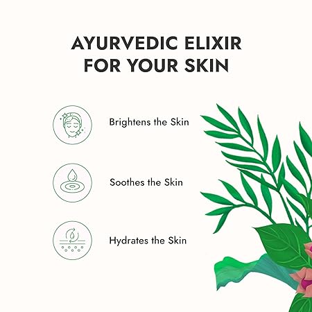 Kapiva Pure Aloe Vera Skin Gel