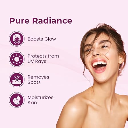 Kozicare Skin Lightening Non-Sticky Cream Lotion, Enriched with 3% Kojic Acid, 1% Alpha Arbutin, 1% Glutathione, 2% Niacinamide, 2% Vitamin C