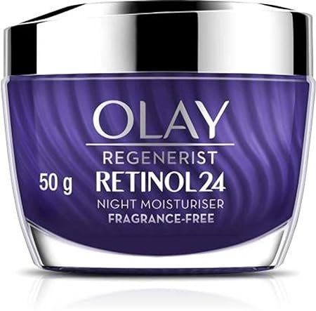 Olay Regenerist Retinol 24 Night Cream