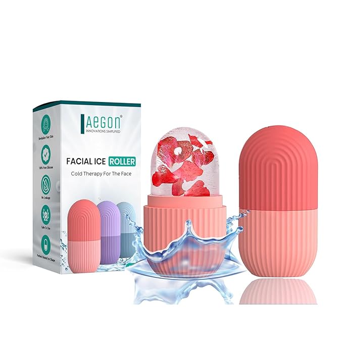 Aegon Ice Roller for Face