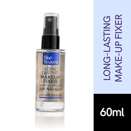 Blue Heaven Long Lasting Makeup Fixer
