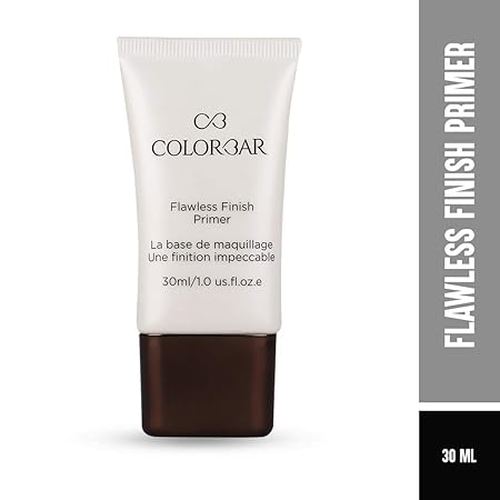 Colorbar Cosmetics Flawless Finish Primer