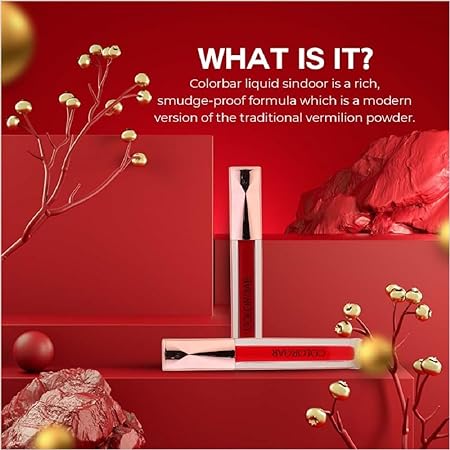 Colorbar Cosmetics Sindoor