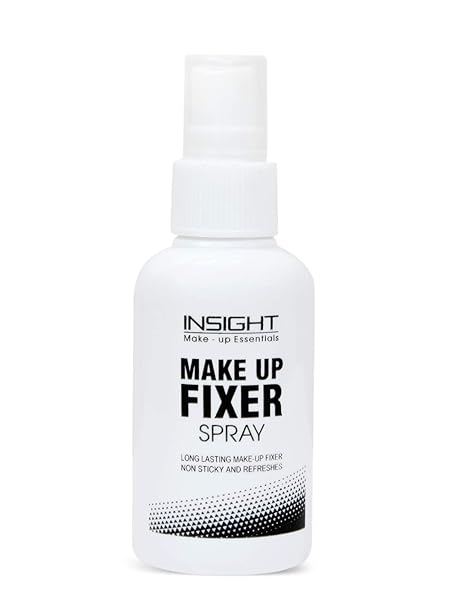 Insight Cosmetics Makeup Fixer Spray
