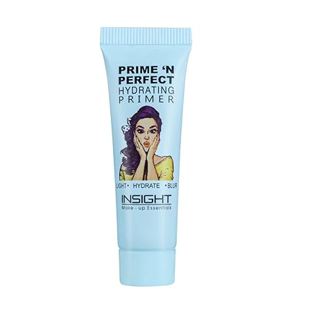 Insight Cosmetics Prime n Perfect Hydrating Primer
