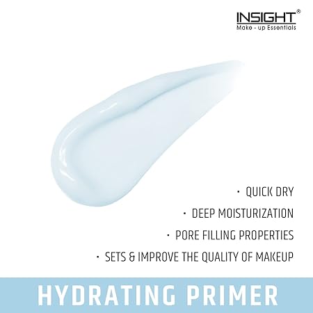 Insight Cosmetics Prime n Perfect Hydrating Primer