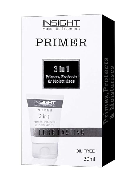 Insight Makeup Primer