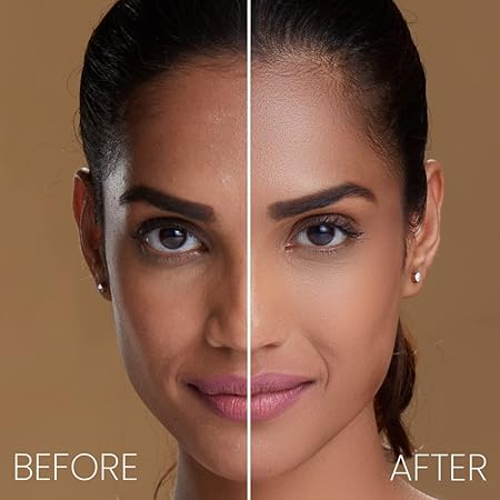 Lakme 9 To 5 Primer Plus Matte Perfect Cover Liquid Foundation