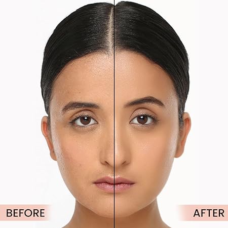 Lakme Absolute Blur Perfect Matte Face Primer